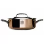 Sauteuse de Buyer 6241.24 meď nehrdzavejúca oceľ 24 cm