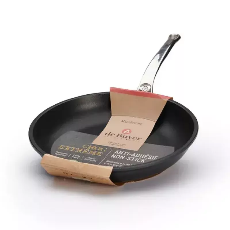 Univerzálna panvica de Buyer Choc Extreme okrúhla