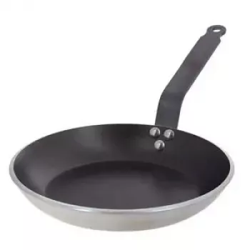 Univerzálna panvica de Buyer 8480.28 nehrdzavejúca oceľ 28 cm