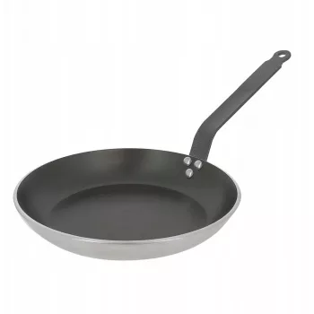 Panvica de buyer CHOC RESTO DB8480-36, uhlíková oceľ, priemer 36 cm