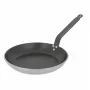 Panvica de buyer CHOC RESTO DB8480-36, uhlíková oceľ, priemer 36 cm