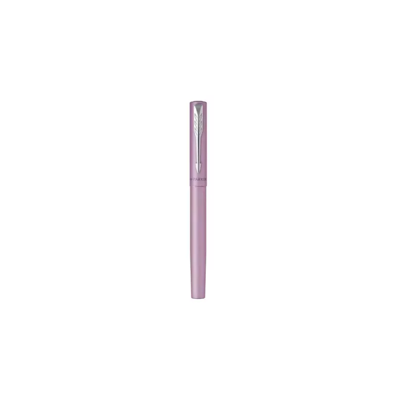 Pero Parker Vector XL čierna lilac