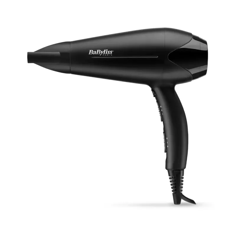 Fén BaByliss D563DE Power Dry 2100 W