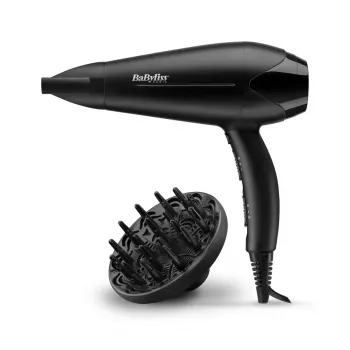 Fén BaByliss D563DE Power Dry 2100 W