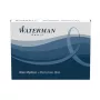 Náplň Waterman S0110910 modrá 8 ks