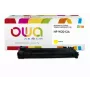 Kompatibilný toner OWA Armor K18856OW pre HP W2012A, žltá, 13 000 strán