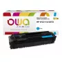 Toner OWA Armor HP W2211X 2450st 2500 strán azúrový