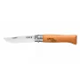 Vreckový nôž Opinel 000623 Barlow nerezová oceľ 9 cm čepeľ
