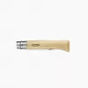 Univerzálny nôž Opinel N°12 nerezová oceľ 12 cm čepeľ