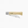 Univerzálny nôž Opinel N°12 nerezová oceľ 12 cm čepeľ