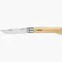 Univerzálny nôž Opinel N°12 nerezová oceľ 12 cm čepeľ