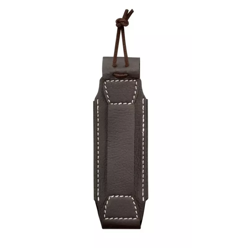 Vreckový nôž Opinel N°08 Camper/Scout modrý dĺžka čepele 8,5 cm