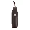 Vreckový nôž Opinel N°08 Camper/Scout modrý dĺžka čepele 8,5 cm