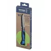 Nôž Opinel N°07 Camper/scout modrý 001898 zatváracia čepeľ