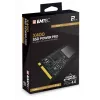 SSD disk Emtec 2 TB M.2 PCI Express 4.0 NVMe X400