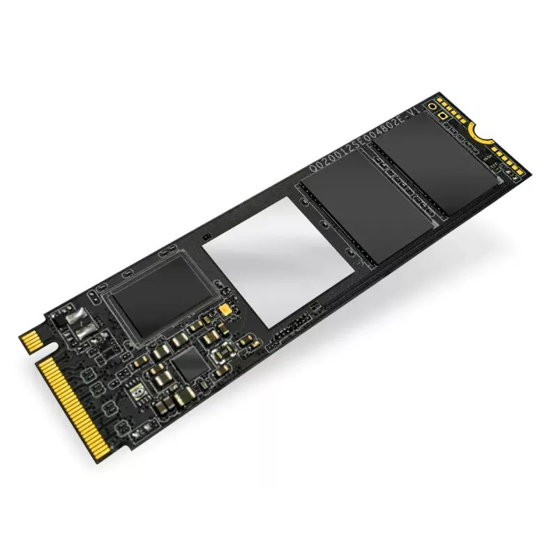 SSD disk Emtec 2 TB M.2 PCI Express 4.0 NVMe X400