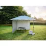 Prístrešok COLEMAN FastPitch OnePush M 3,0m x 3,0m — pop-up, samostatne stojaca prístrešok