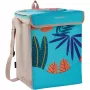 Prenosná chladnička / chladič Campingaz Ethnic Minimaxi 19L, model 2227105, objem 19 litrov