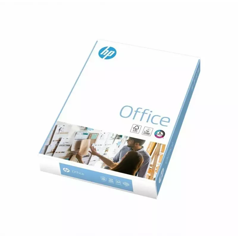 Kancelársky papier A4 HP Office White CHP 110, 80 g/m², 500 listov