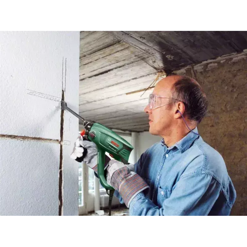 Bosch PBH 2500 SRE vŕtacie kladivo 600 W 2000 ot/min SDS Plus