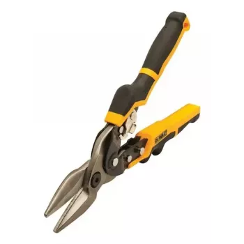 DeWALT DWHT14675-0 rovné plechové nožnice