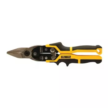 DeWALT DWHT14675-0 rovné plechové nožnice
