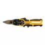 DeWALT DWHT14675-0 rovné plechové nožnice
