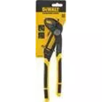 DeWALT DWHT0-74432 vodárenské kliešte, 300 mm
