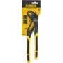 Kliešte na vodné čerpadlá DeWALT DWHT0-74432, 300 mm