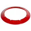 Sada na fondue Staub 18 cm Cherry, okrúhla 0,25 l, 187×100 mm, 4,6 kg