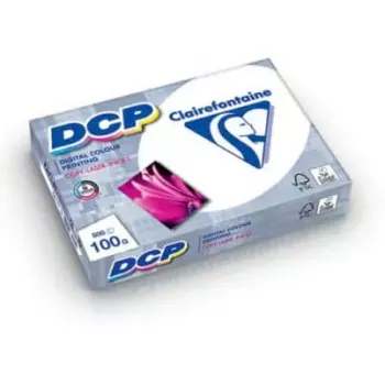 Tlačový papier DCP Clairefontaine A4 250 listov biely