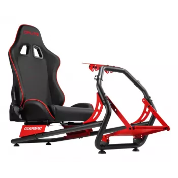 Oplite GT3 Superfast V2 pretekársky kokpit