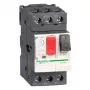 Istiace zariadenie Schneider Electric GV2ME05, IP20, 3-pólové, 45×78,2×89 mm