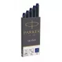 Náplň do guľôčkového pera Parker 1950384