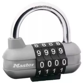 Konvenčný visací zámok MASTER LOCK 1520EURD