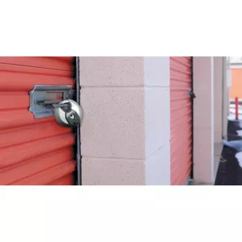 Visací zámok Discus MASTER LOCK 70 mm nerezový rovnaký kľúč balenie 2 ks