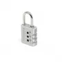Visací zámok MASTER LOCK 7630EURD 30 mm hliníkové telo samonastaviteľná kombinácia