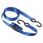 Upínací popruh s račňou MASTER LOCK 4367EURDAT 5 m x 25 mm balenie 4 ks modrá