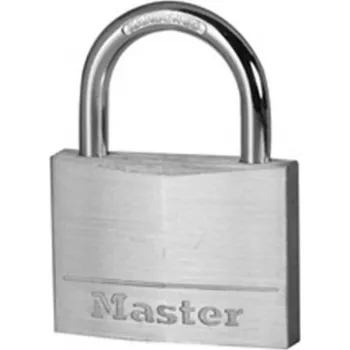 Visací zámok MASTERLOCK 9160EURD strmeň z kalenej ocele 60 mm
