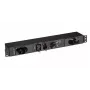 Údržbový bypass prepínač Eaton HotSwap MBP3KIH, 3 kVA, rack 2U