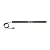 Eaton EVMAFC20A Power Distribution Unit PDU 24 AC zásuviek 22,5HE čierna