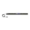 Eaton EVMAFC20A Power Distribution Unit PDU 24 AC zásuviek 22,5HE čierna
