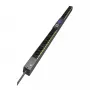 Eaton EVMAFC20A Power Distribution Unit PDU 24 AC zásuviek 22,5HE čierna