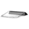 Flip puzdro na tablet Port Designs 201350 pre iPad 10,9 palcov (27,7 cm) PET, 3 režimy stojana, čierna/transparentná