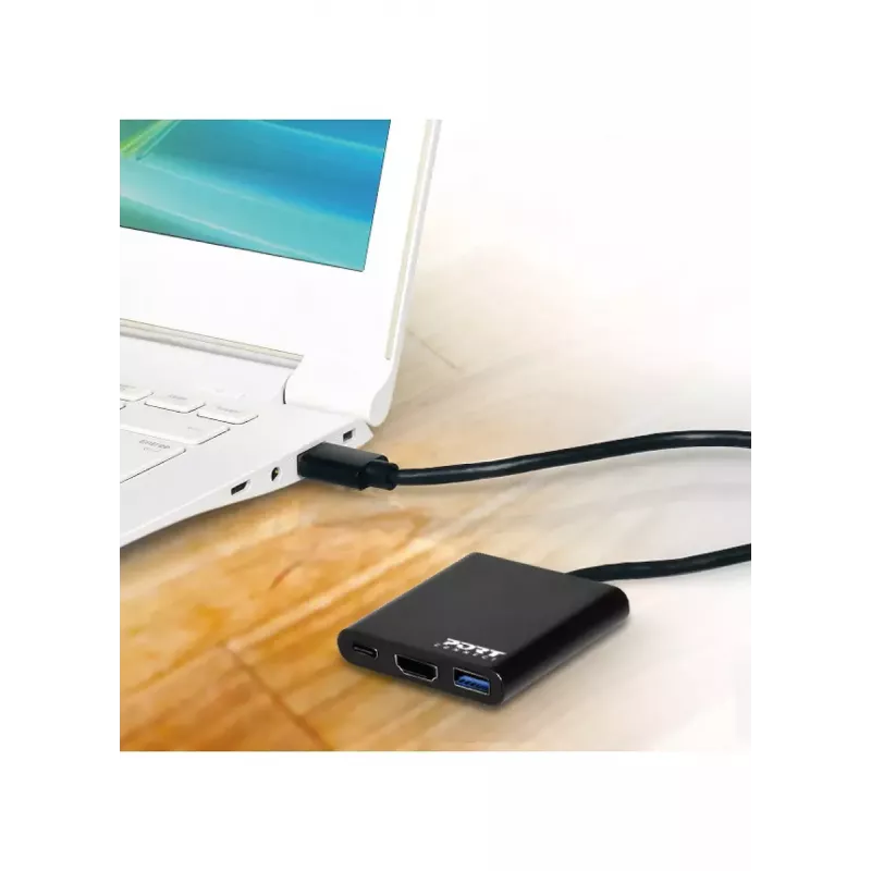 Dok pre notebook Port Designs 900140