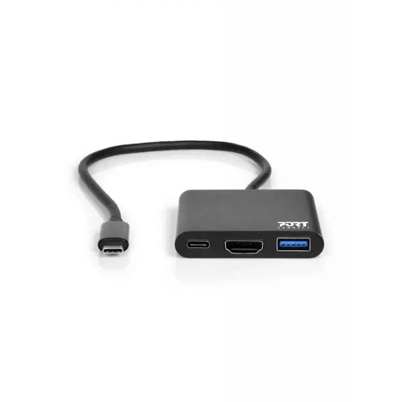 Dok pre notebook Port Designs 900140