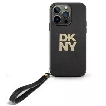 Puzdro DKNY DKHCP16XPBSWSK pre iPhone 16 Pro Max 6,9