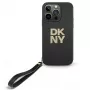 Puzdro DKNY DKHCP16XPBSWSK pre iPhone 16 Pro Max 6,9