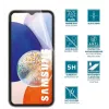 Ochrana displeja Mobilis 036289 Samsung Galaxy A14 4G 5G transparentná