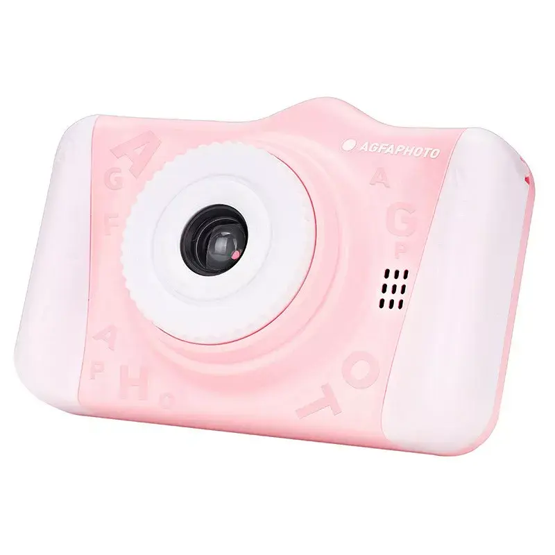 Kompaktný fotoaparát AgfaPhoto Realikids Cam 2